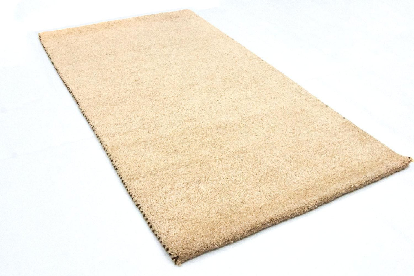 Indo Gabbeh Dywan 164x90cm - Dywan wełniany