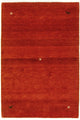 Indo Gabbeh Dywan 182x119cm - Dywan wełniany