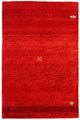 Indo Gabbeh Dywan 182x115cm - Dywan wełniany