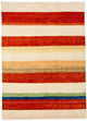 Indo Gabbeh Dywan 196x139cm - Dywan wełniany