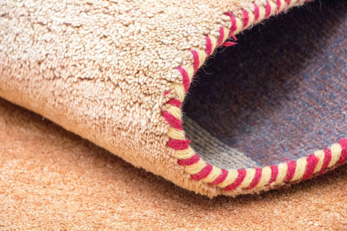 Dywan Gabbeh - Indus - 235 x 166 cm - wielokolorowy