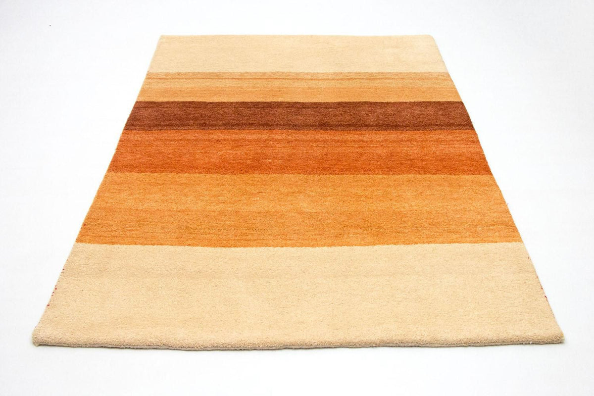 Dywan Gabbeh - Indus - 235 x 166 cm - wielokolorowy