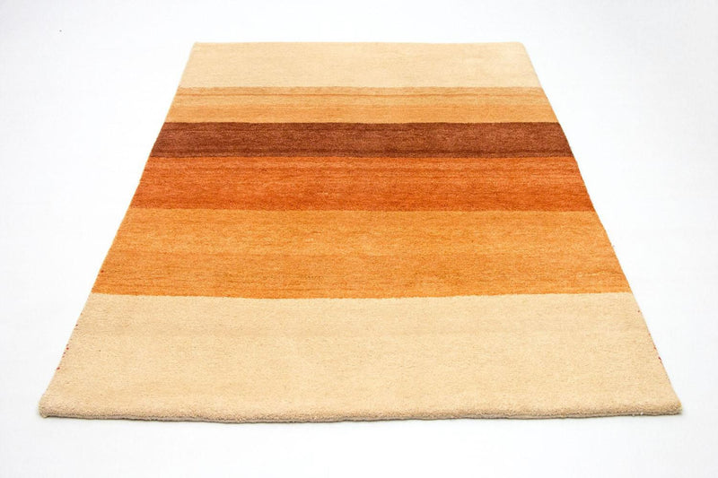 Dywan Gabbeh - Indus - 235 x 166 cm - wielokolorowy