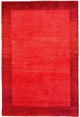 Indo Gabbeh Dywan 248x168cm - Dywan wełniany