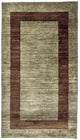Indo Gabbeh Dywan 161x89cm - Dywan wełniany