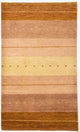 Indo Gabbeh Dywan 151x95cm - Dywan wełniany