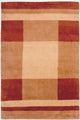 Indo Gabbeh Dywan 181x117cm - Dywan wełniany