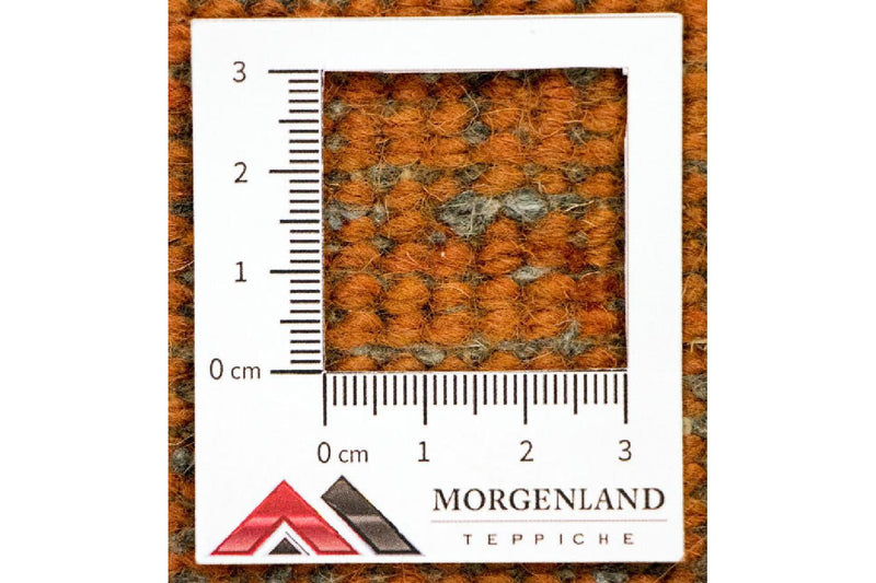 Dywan Gabbeh - Indus - 181 x 117 cm - wielokolorowy