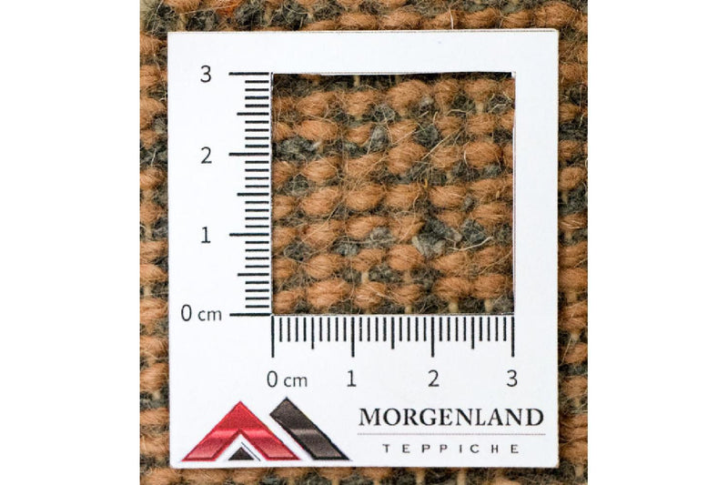 Dywan Gabbeh - Indus - 182 x 119 cm - wielokolorowy