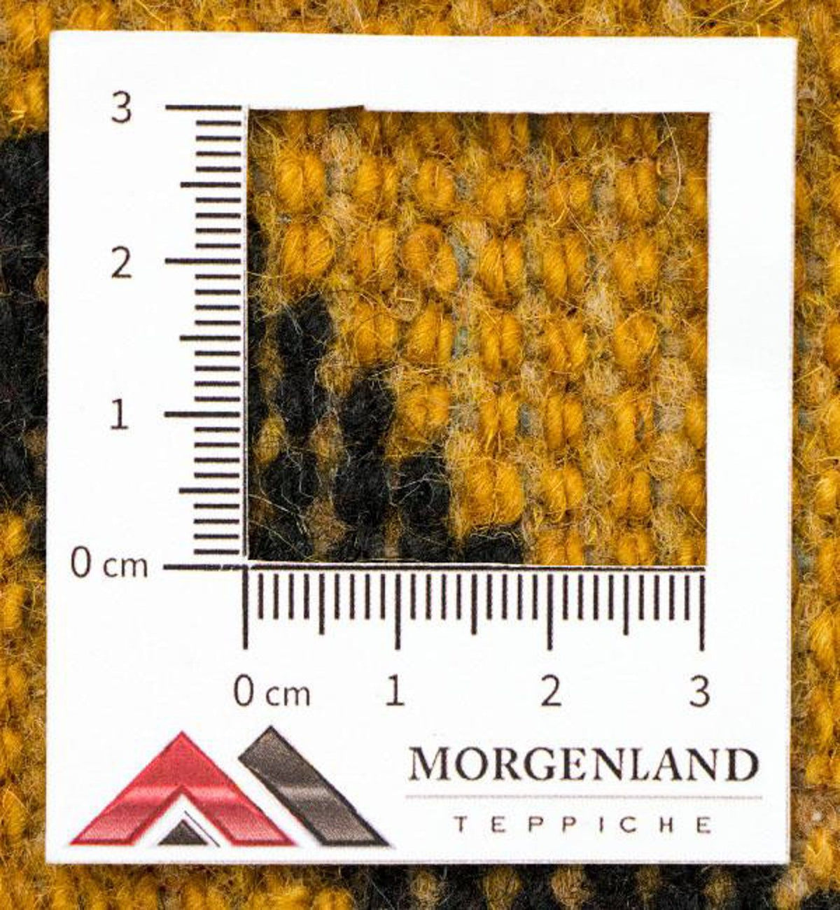 Dywan Gabbeh - Indus - 238 x 156 cm - kolorowe