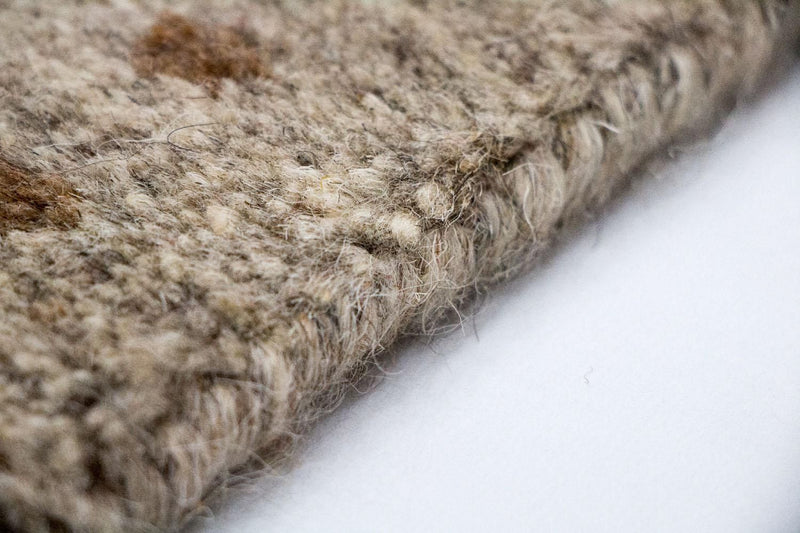 Dywan Gabbeh - Indus - 200 x 139 cm - beżowy