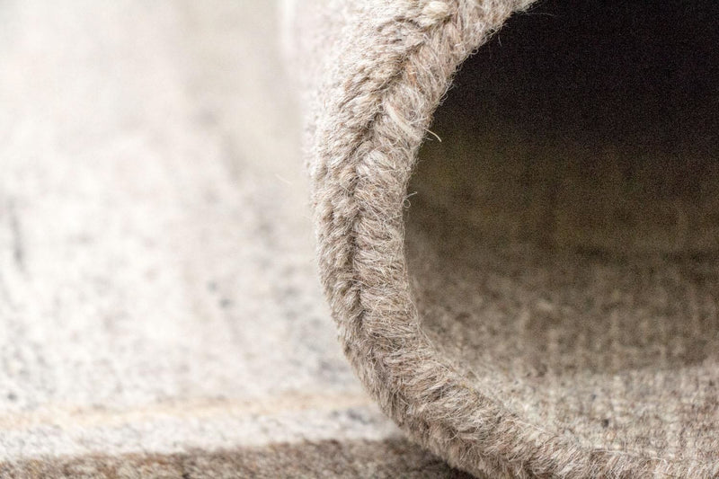 Dywan Gabbeh - Indus - 200 x 139 cm - beżowy