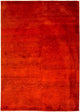 Indo Gabbeh Dywan 242x175cm - Dywan wełniany