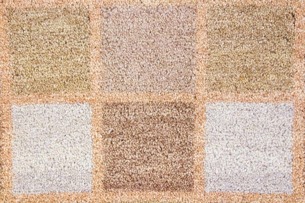 Dywan Gabbeh - Indus - 140 x 70 cm - wielokolorowy