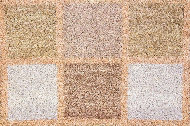 Dywan Gabbeh - Indus - 140 x 70 cm - wielokolorowy