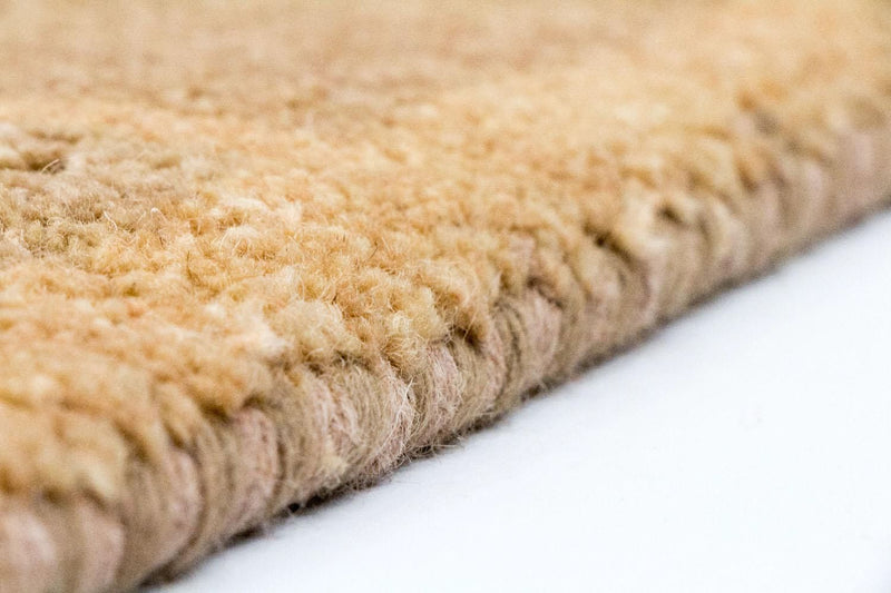 Dywan Gabbeh - Indus - 140 x 70 cm - wielokolorowy