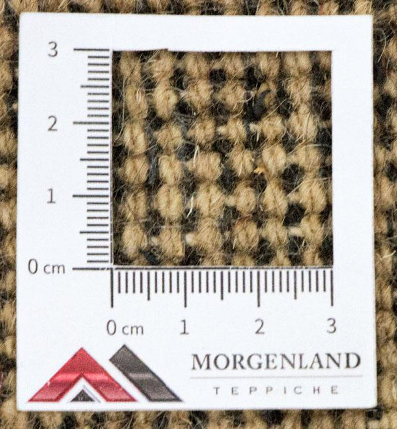 Dywan Gabbeh - Indus - 140 x 70 cm - wielokolorowy