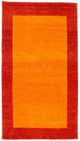 Indo Gabbeh Dywan 160x93cm - Dywan wełniany