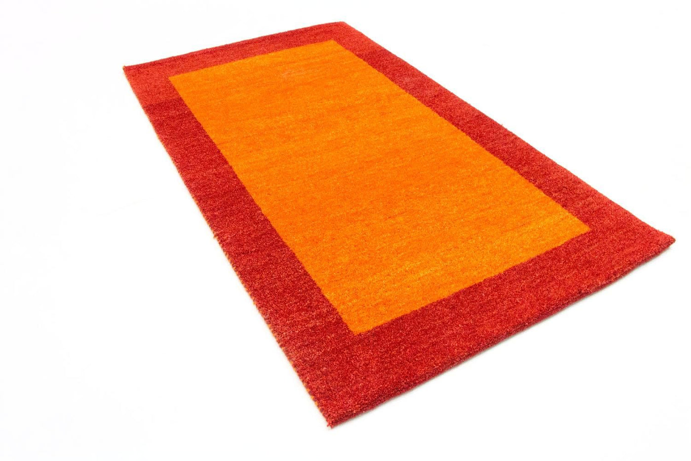 Indo Gabbeh Dywan 160x93cm - Dywan wełniany