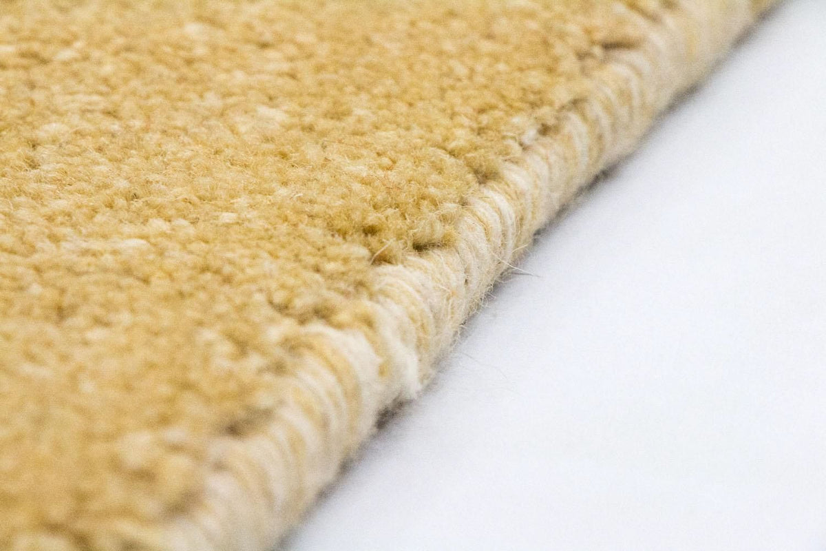 Dywan Gabbeh - Indus - 140 x 70 cm - beżowy