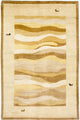 Indo Gabbeh Dywan 203x140cm - Dywan wełniany
