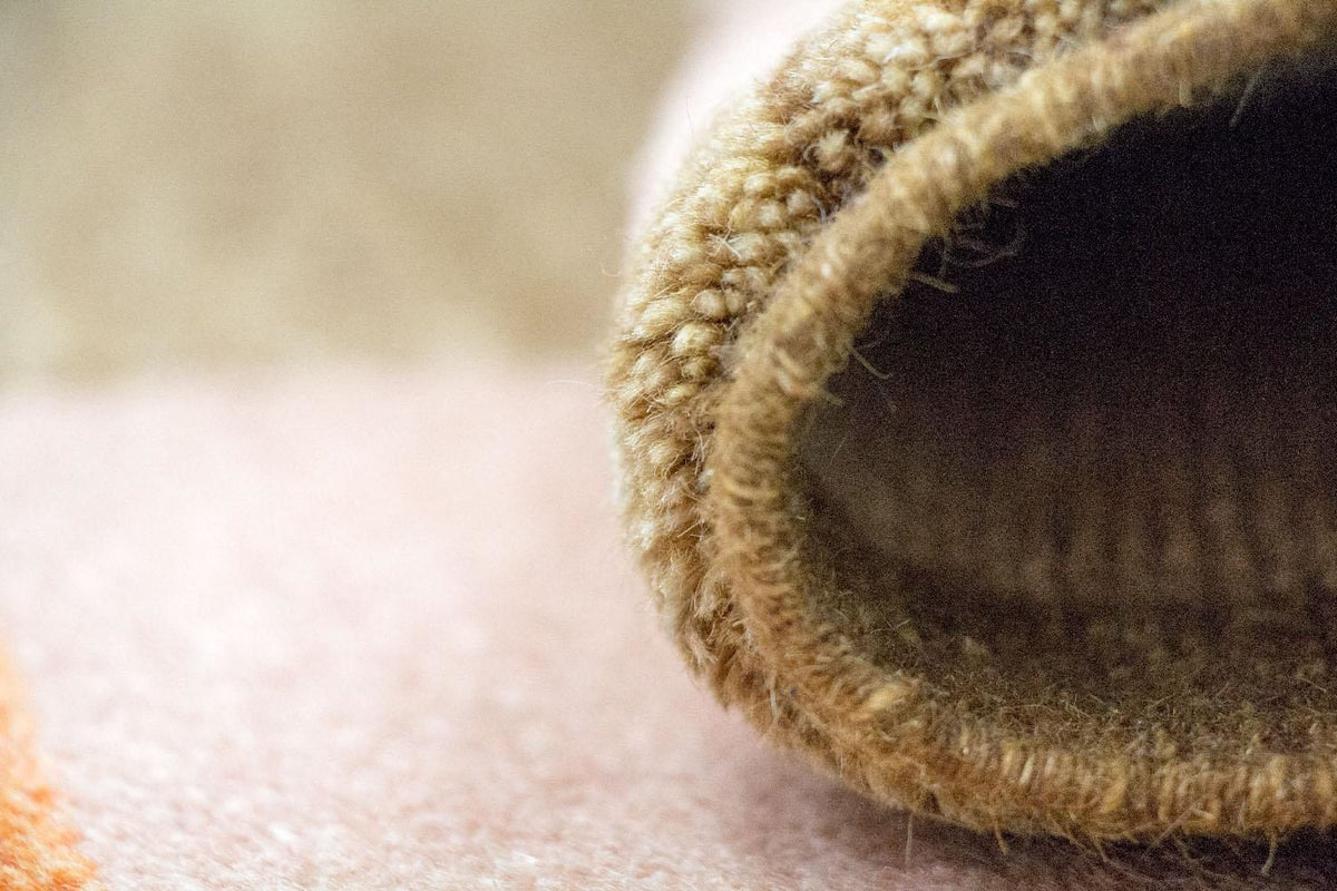 Dywan Gabbeh - Indus - 200 x 140 cm - wielokolorowy