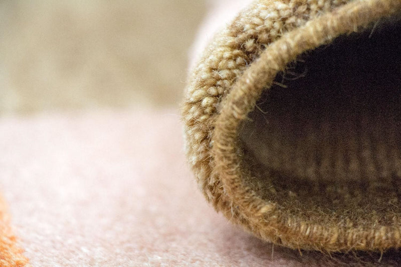 Dywan Gabbeh - Indus - 200 x 140 cm - wielokolorowy