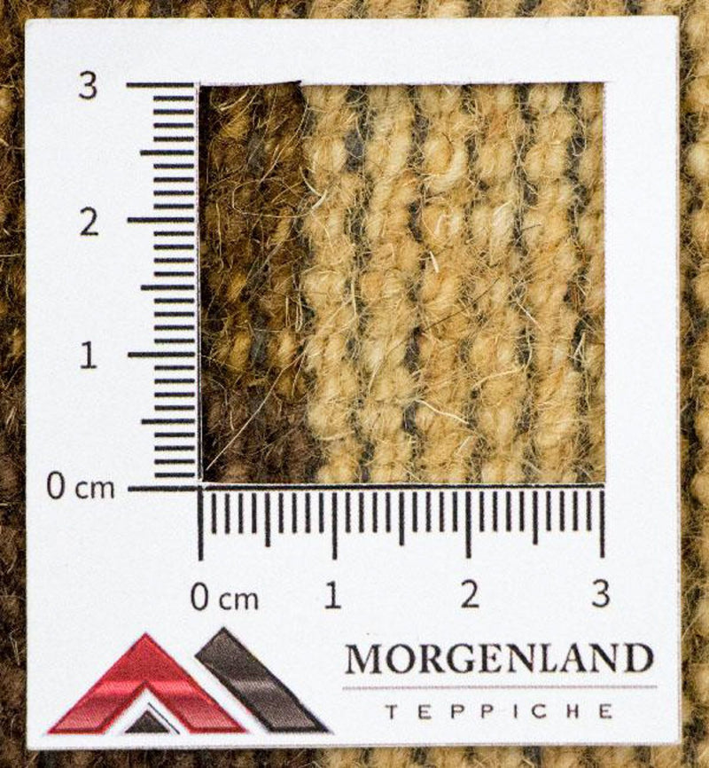 Dywan Gabbeh - Indus - 200 x 140 cm - wielokolorowy