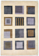Indo Gabbeh Dywan 135x204cm - Dywan wełniany