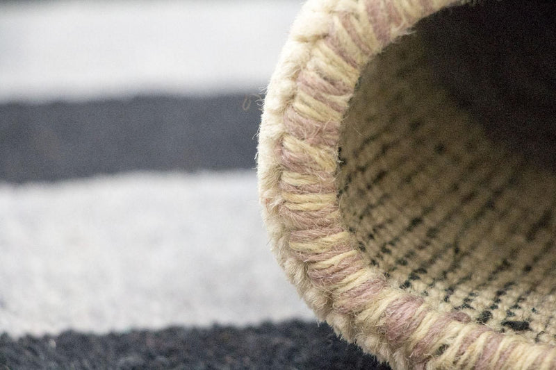 Dywan Gabbeh - Indus - 200 x 138 cm - wielokolorowy