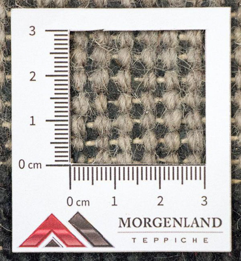 Dywan Gabbeh - Indus - 200 x 138 cm - wielokolorowy