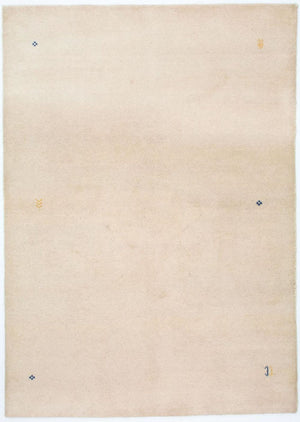 Dywan Gabbeh - Indus - 240 x 168 cm - beżowy