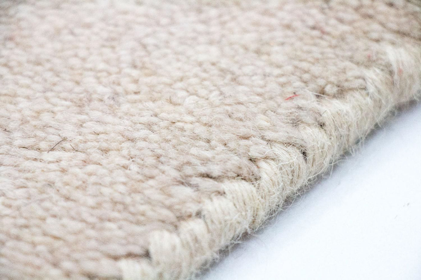 Indo Gabbeh Dywan 240x168cm - Dywan wełniany