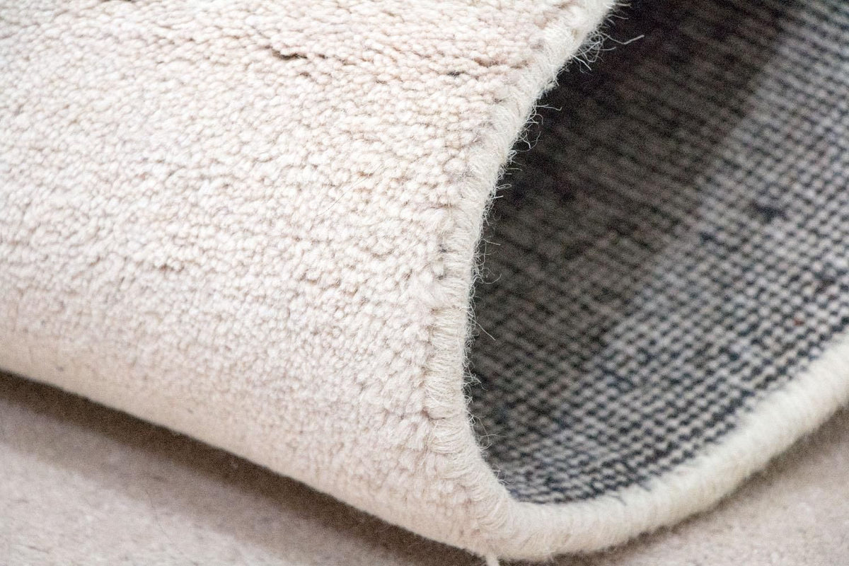 Dywan Gabbeh - Indus - 240 x 168 cm - beżowy