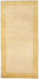Indo Gabbeh Dywan 140x70cm - Dywan wełniany