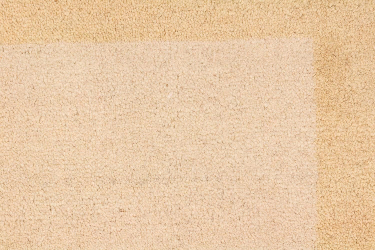 Dywan Gabbeh - Indus - 140 x 70 cm - beżowy