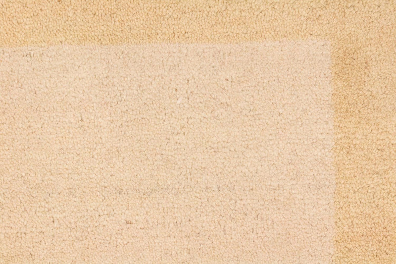 Dywan Gabbeh - Indus - 140 x 70 cm - beżowy