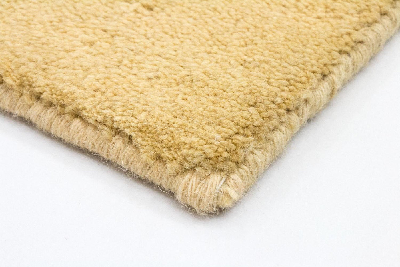Indo Gabbeh Dywan 140x70cm - Dywan wełniany