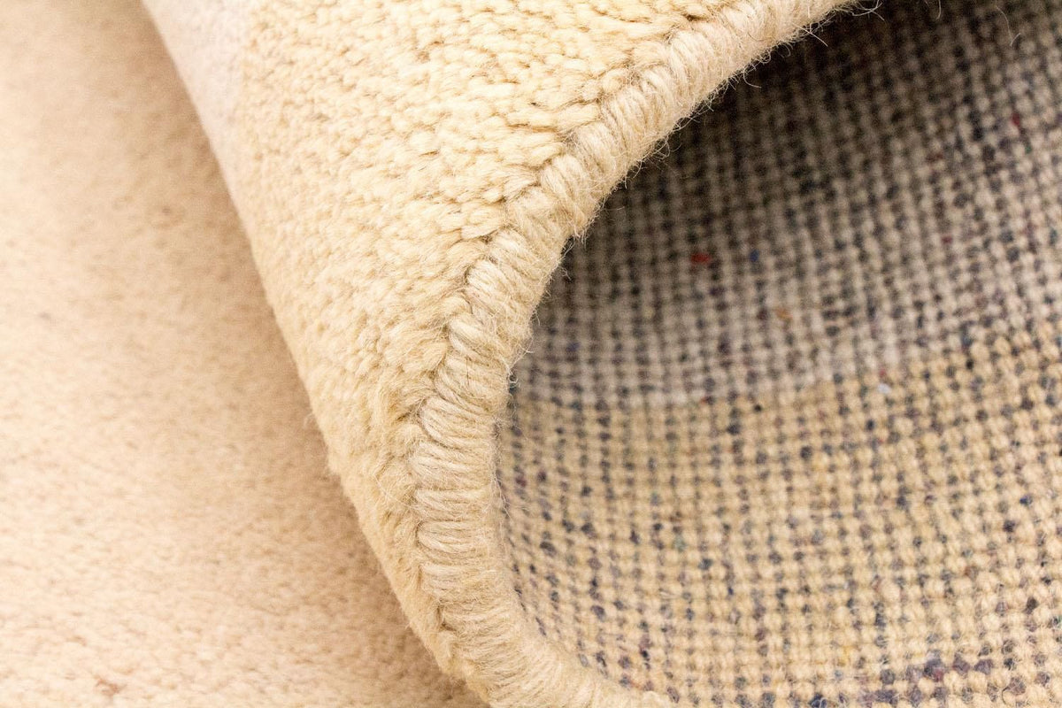 Dywan Gabbeh - Indus - 140 x 70 cm - beżowy