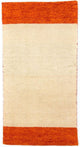 Indo Gabbeh Dywan 140x70cm - Dywan wełniany