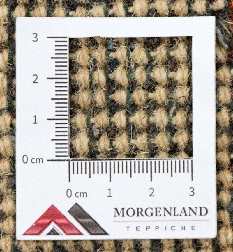 Dywan Gabbeh - Indus - 140 x 70 cm - beżowy