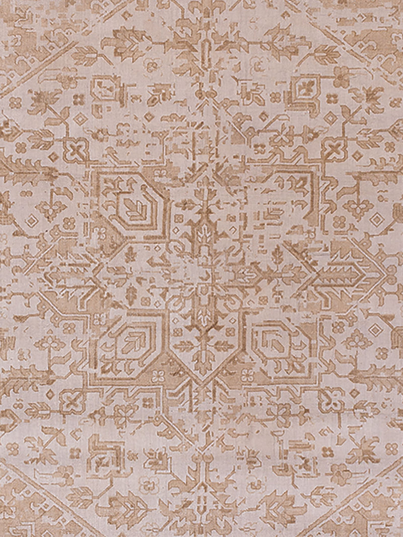 Dywan wiskozowy Ambrosia - Viskoseteppich