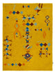 Dywan wełniany Atlas Artistry - Dywan wełniany