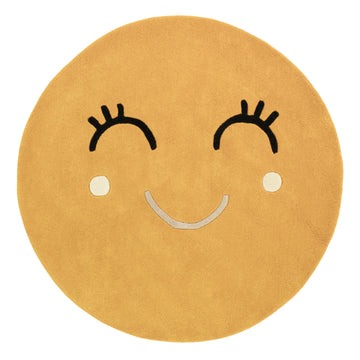 Dywan dla dzieci Happy - Dywan wełniany
