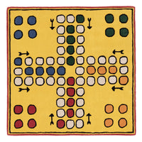Spielteppich Ludo – product image