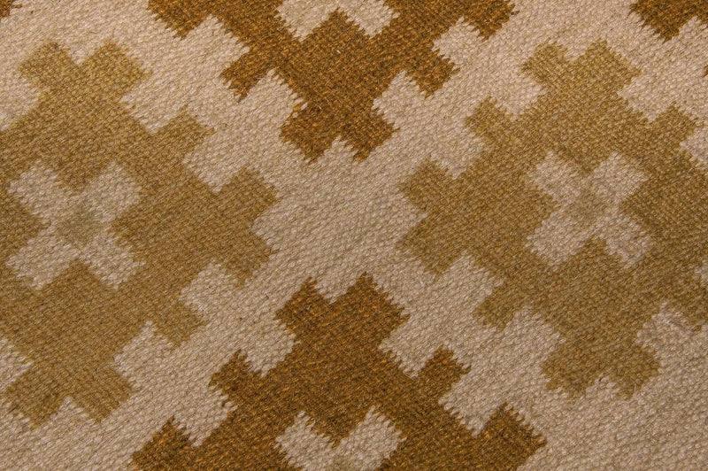 Nowoczesny kilim Dywan Erana - Dywan wełniany