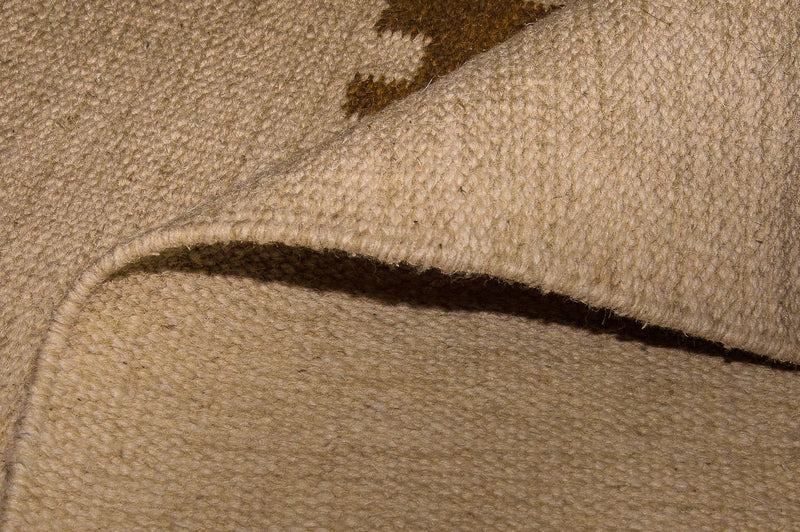 Nowoczesny kilim Dywan Erana - Dywan wełniany