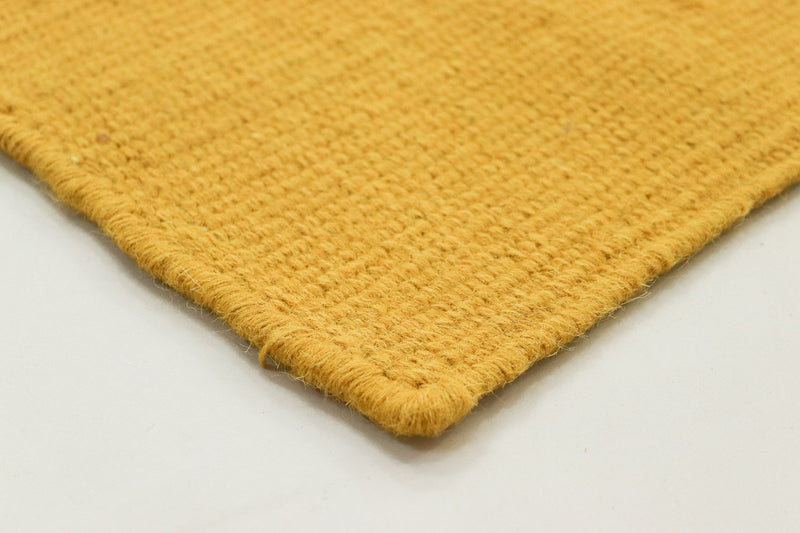 Nowoczesny kilim Dywan Fancy - Dywan wełniany