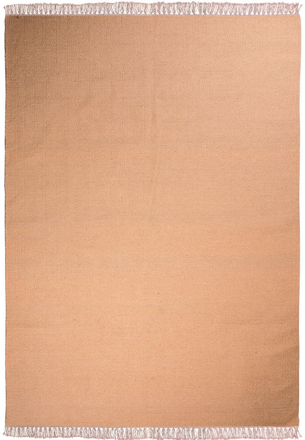 Nowoczesny kilim Dywan - Dywan wełniany