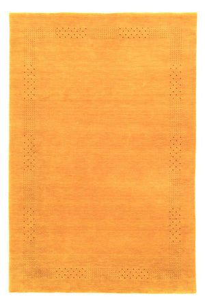 Dywan Gabbeh - Indus - 300 x 250 cm - złoto